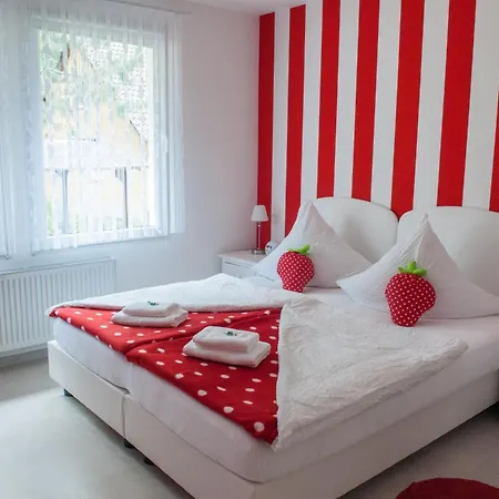 Traumfaenger Pensjonat