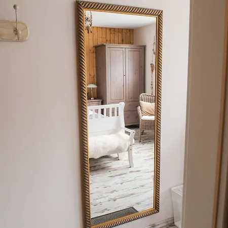 Traumfaenger Pensjonat Friedland (Brandenburg)