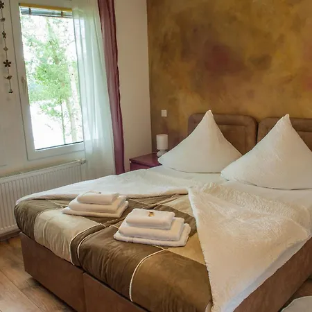 Pensjonat Traumfaenger 3*