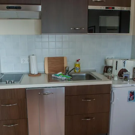 Pensjonat Traumfaenger 3*