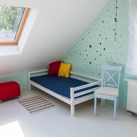 Traumfaenger 3* Friedland (Brandenburg)