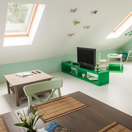 Traumfaenger Pensión 3*