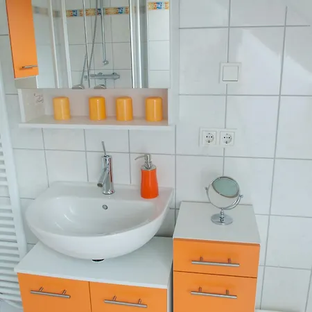 Pensjonat Traumfaenger