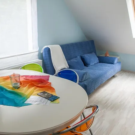 Pensión Traumfaenger