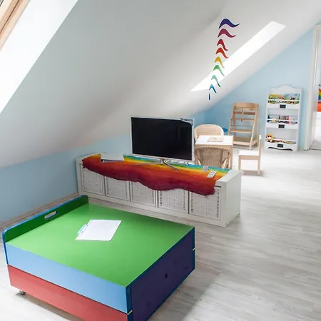 Pensjonat Traumfaenger 3*