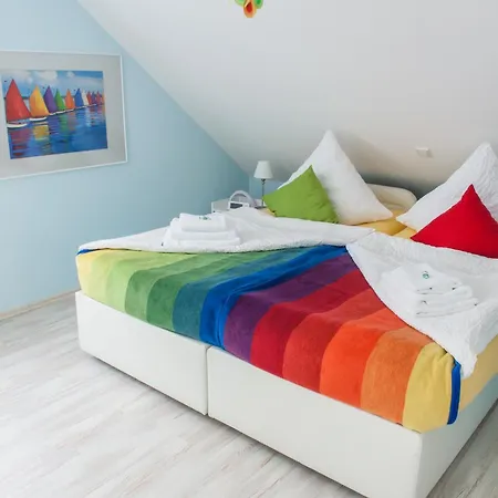 Pensjonat Traumfaenger