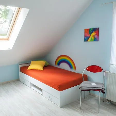 Pensión Traumfaenger 3*