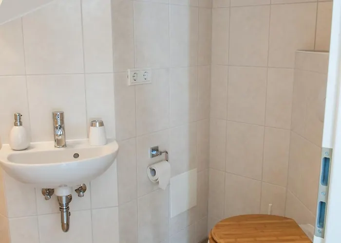 Pensión Traumfaenger 3*