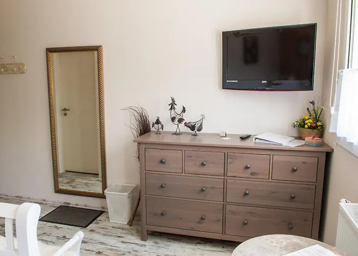 Pensión Traumfaenger