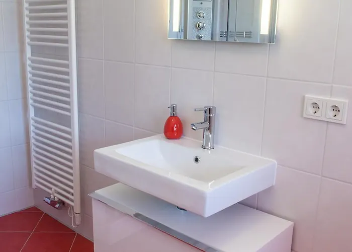 Pensión Traumfaenger 3*