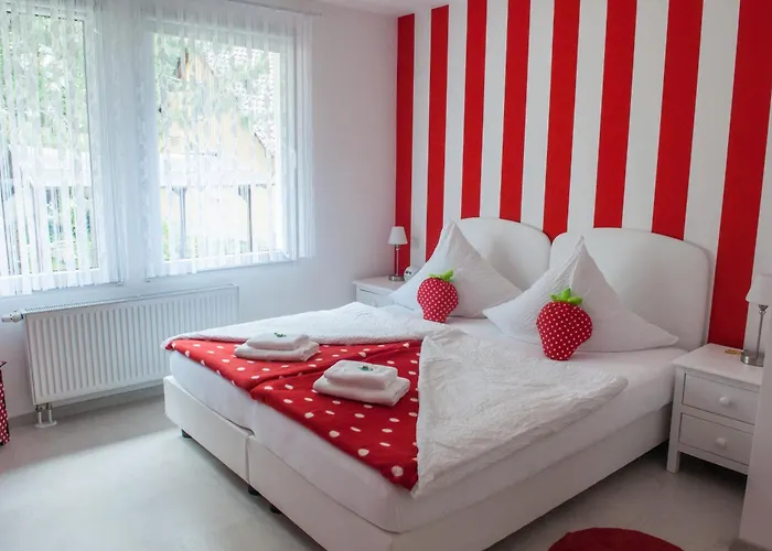 Traumfaenger 招待所