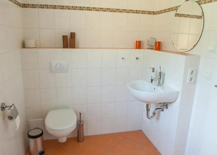 Traumfaenger Pensión 3*