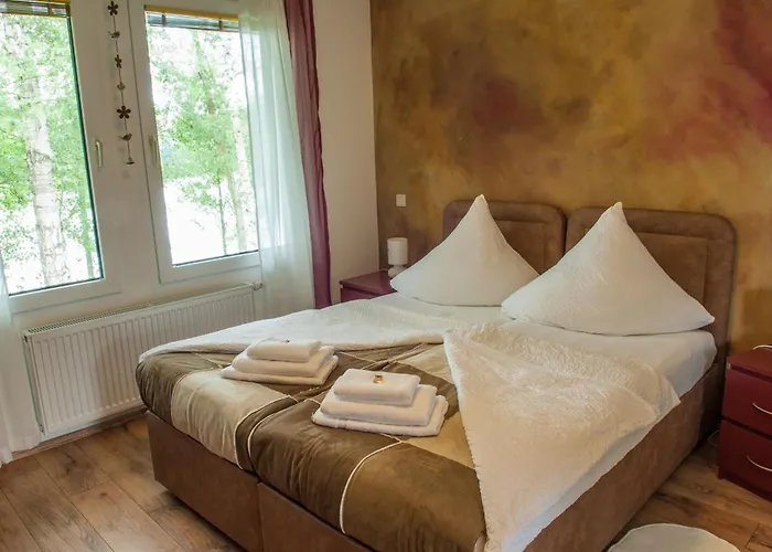 招待所 Traumfaenger 3*