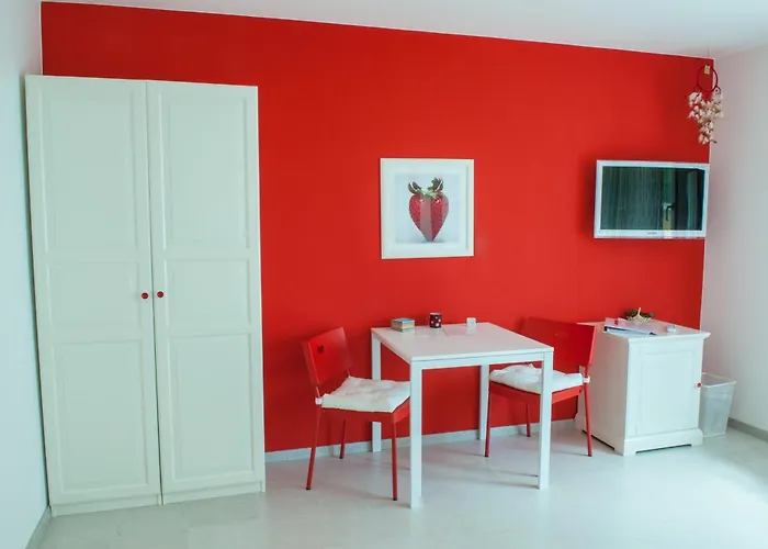 Traumfaenger 3* Friedland (Brandenburg)