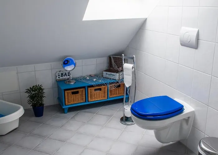 Pensión Traumfaenger 3*