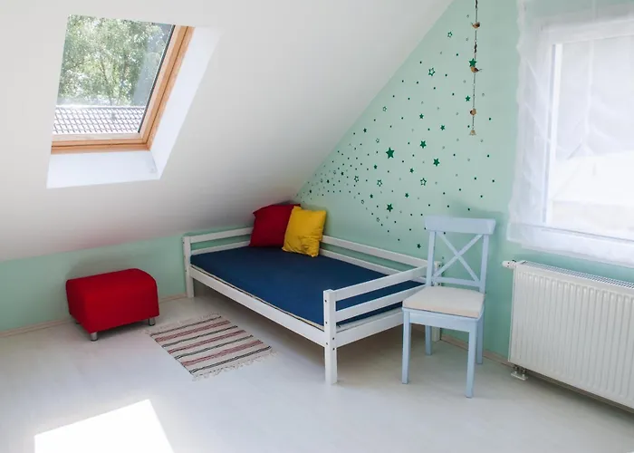 Traumfaenger 3* Friedland (Brandenburg)