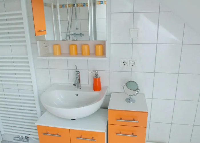 Pensión Traumfaenger