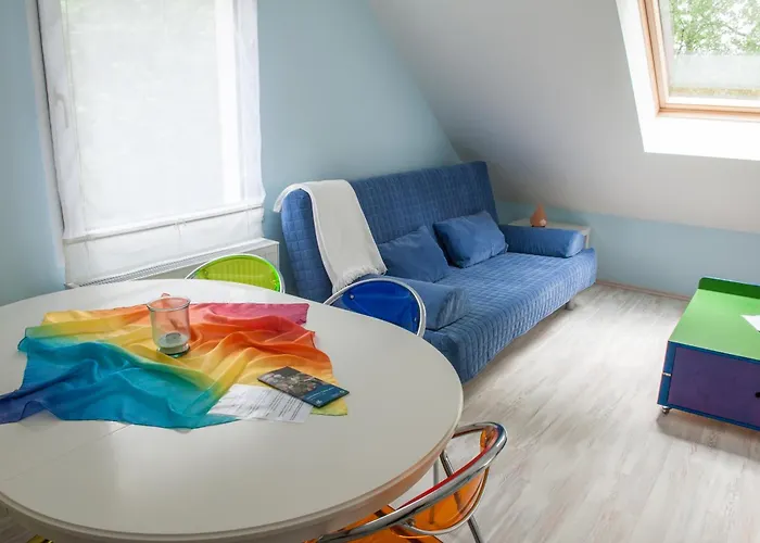 招待所 Traumfaenger