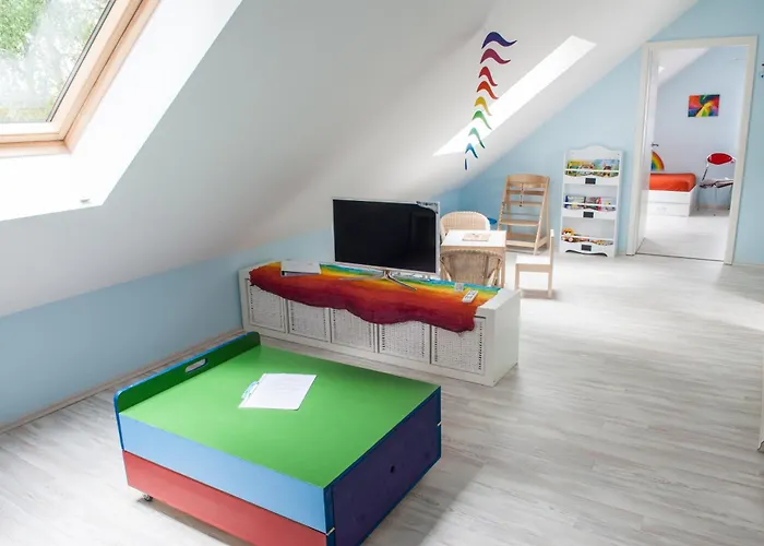 Pensión Traumfaenger 3*