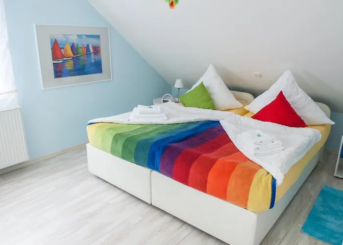 Pensión Traumfaenger