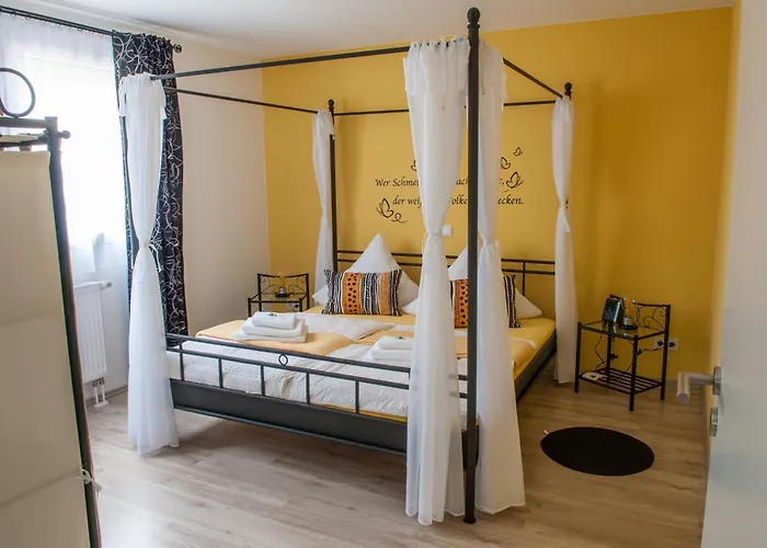 Pensión Traumfaenger 3*