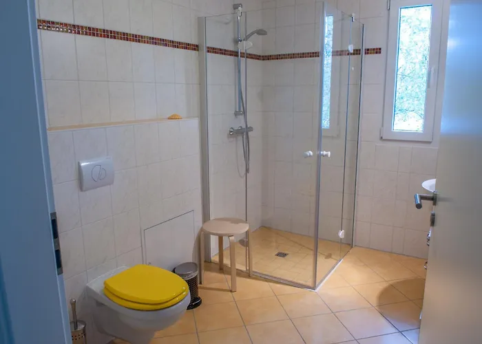 Pensión Traumfaenger Friedland (Brandenburg)