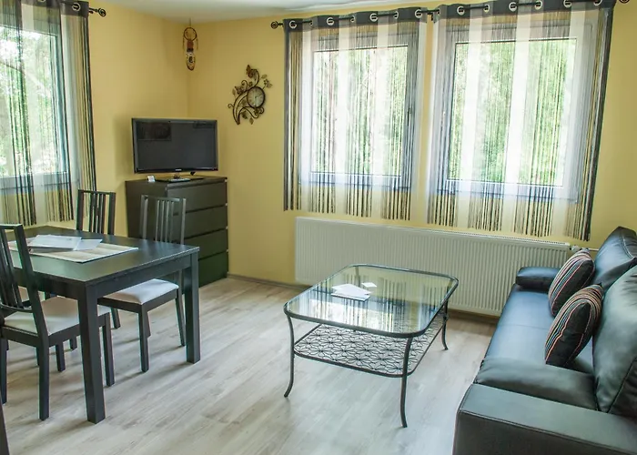 招待所 Traumfaenger 3*